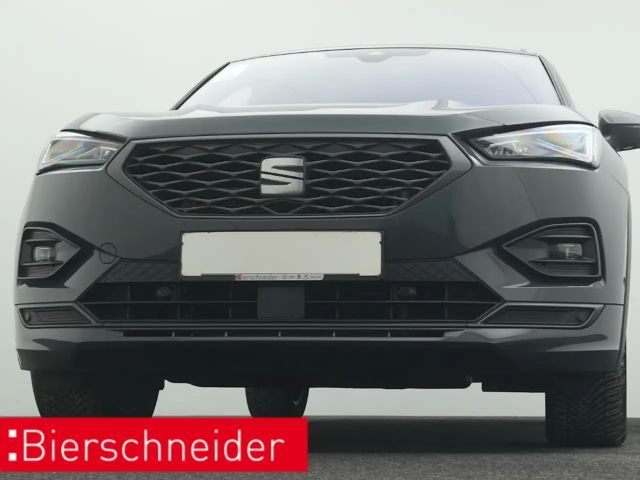 Seat Tarraco 2.0 TDI DSG FR-lijn