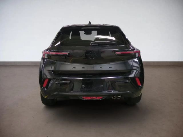 Opel Mokka GS-Line Grand Sport