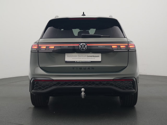 Volkswagen Tiguan 4Motion R-Line