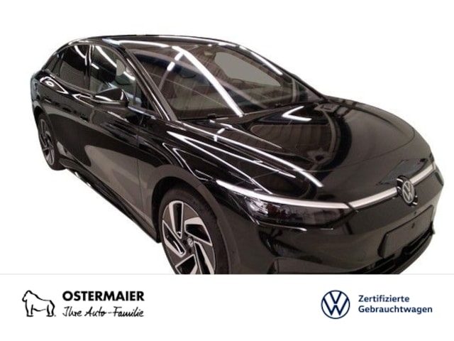 Volkswagen ID.7 Style