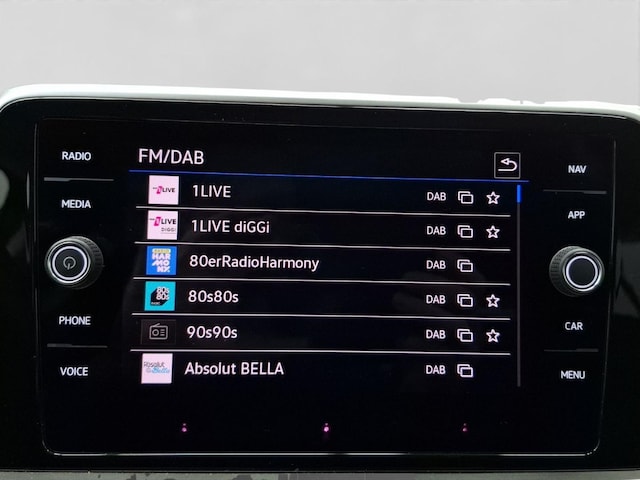 Volkswagen T-Roc 1.5 TSI DSG Move