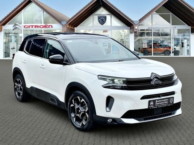 Citroën C5 Aircross Max PureTech