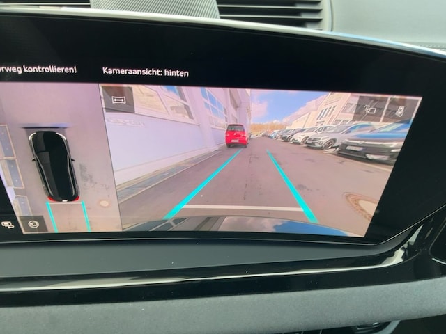 Audi A5 Hybride Quattro S-Tronic