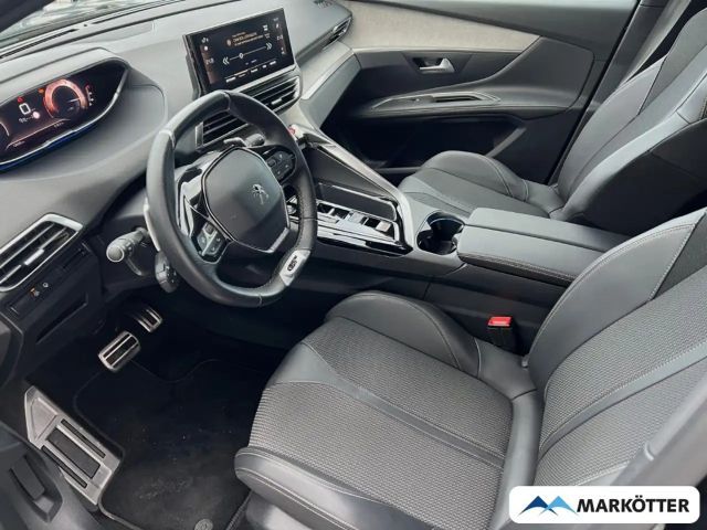 Peugeot 5008 GT-Line