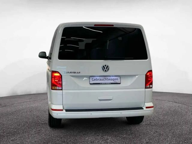Volkswagen Caravelle Comfortline T6