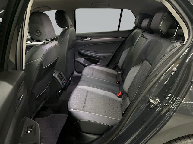 Volkswagen Golf DSG Golf VIII