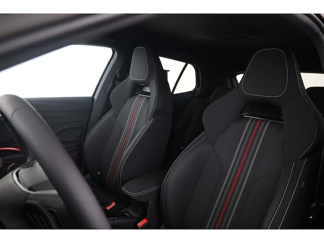 Skoda Fabia 1.5 TSI Monte Carlo