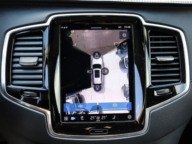 Volvo XC90 AWD Bright Plus