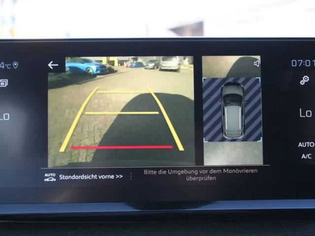 Peugeot 3008 GT-Line Hybrid