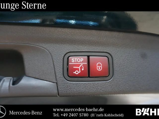 Mercedes-Benz GLE 350 4MATIC