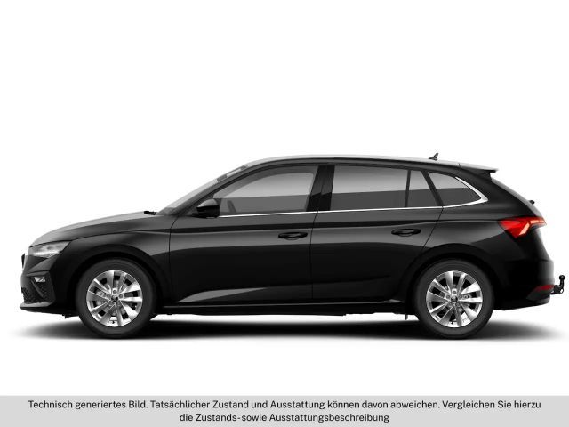 Skoda Scala Selection