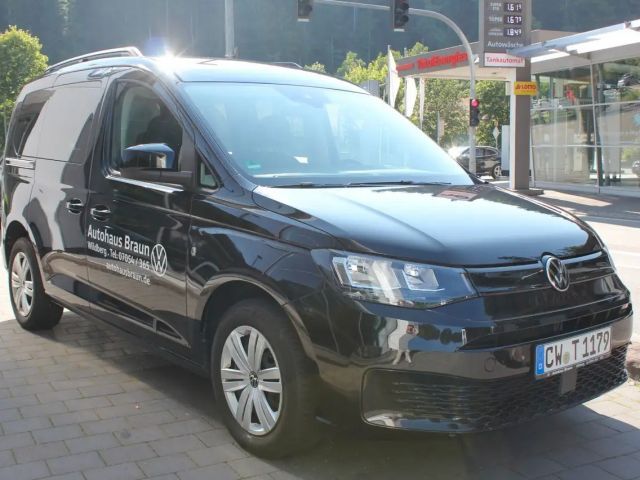 Volkswagen Caddy 1.5 TSI Life