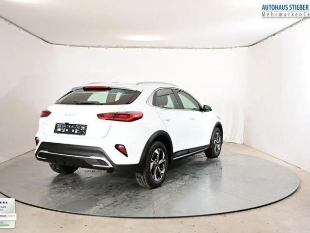 Kia XCeed GDi