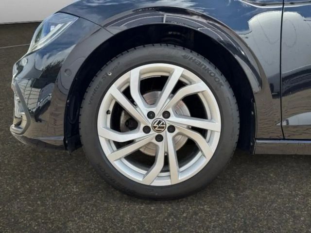 Volkswagen Polo 1.0 TSI DSG Style