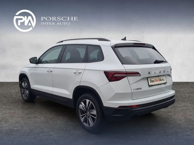 Skoda Karoq ACT Ambition