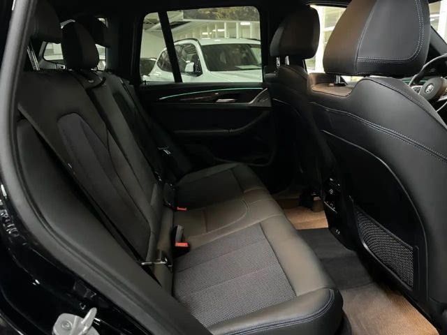 BMW X3 M-Sport xDrive