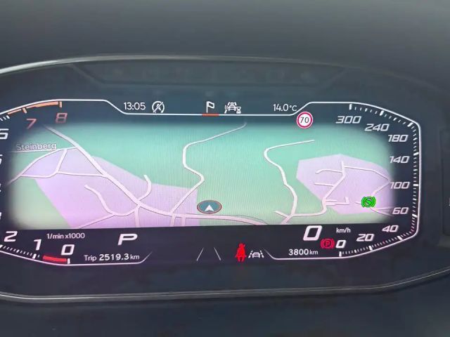 Cupra Ateca 2.0 TSI 4Drive DSG VZ