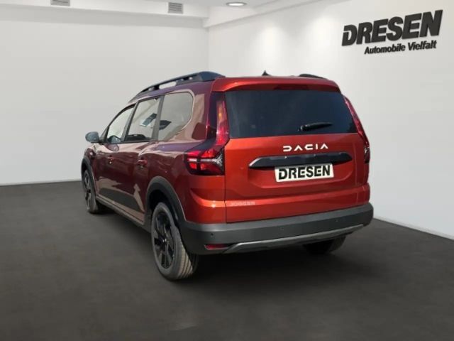 Dacia Jogger TCe 110