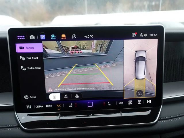 Volkswagen Tayron 1.5 eTSI Life