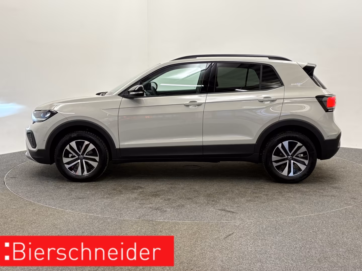 Volkswagen T-Cross 1.0 TSI DSG