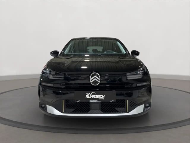 Citroën C4 Max PureTech