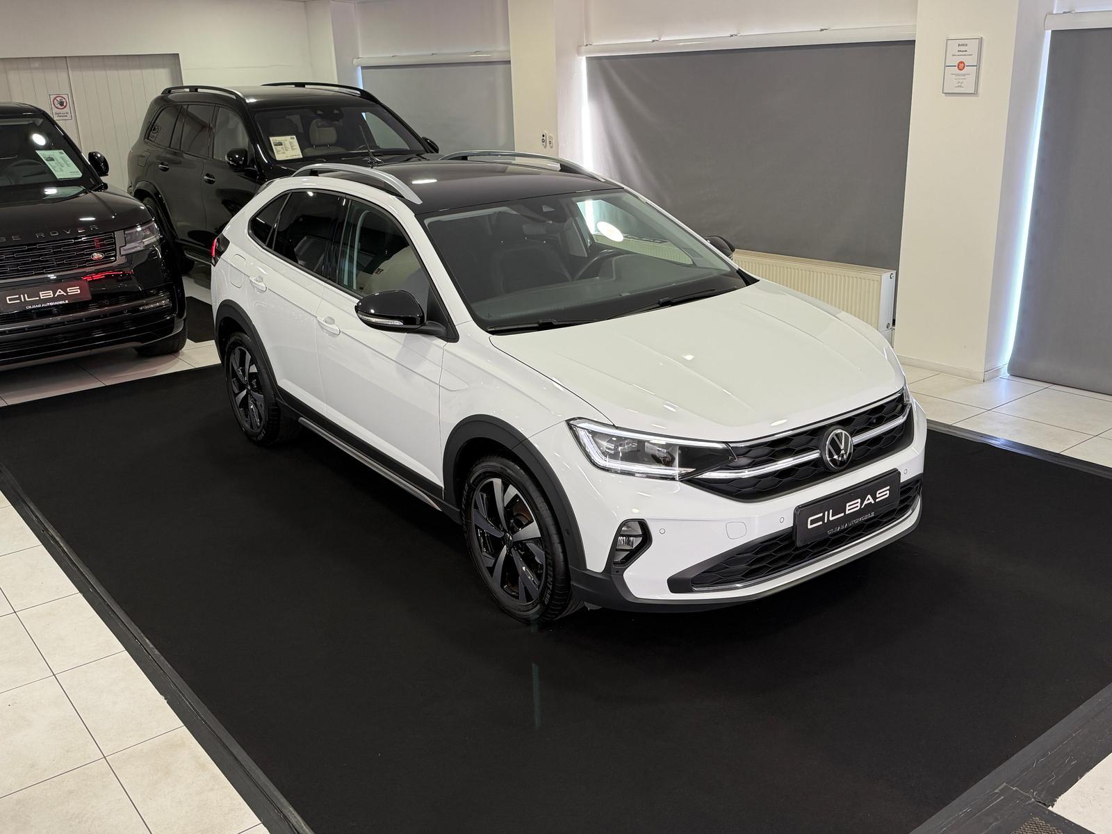 Volkswagen Taigo 1.5 TSI DSG Style