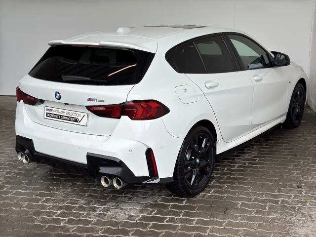 BMW 135 Sedan xDrive