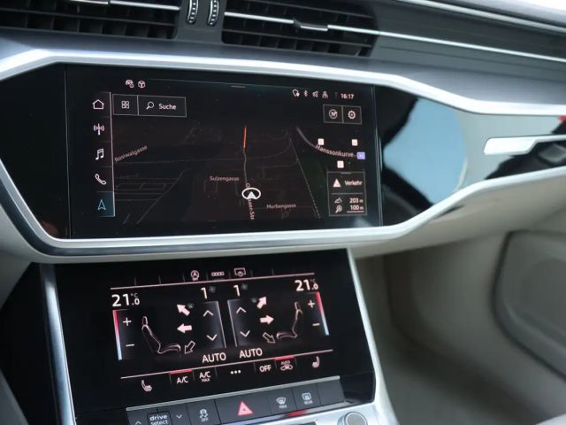 Audi A6 40 TDI S-Tronic Sedan