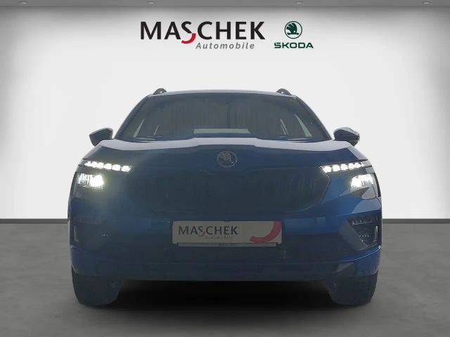 Skoda Kamiq 1.5 TSI Selection