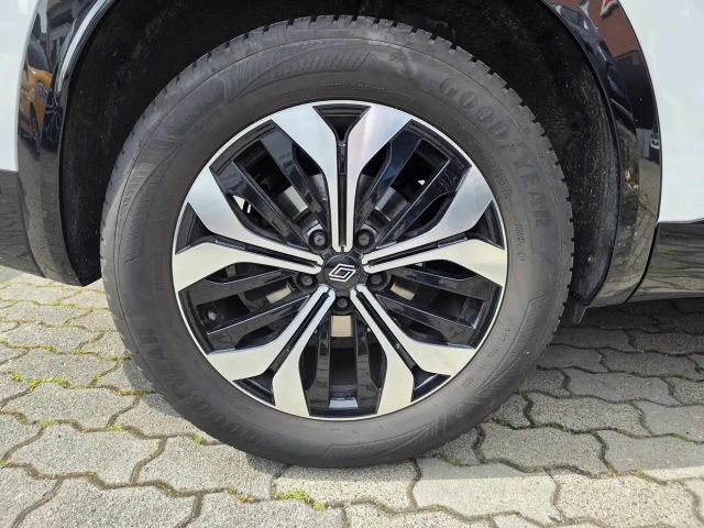 Renault Austral Equilibre Equilibre