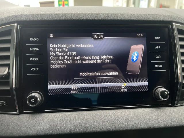 Skoda Karoq Ambition