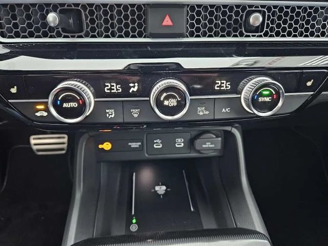 Honda Civic 2.0 Hybrid Sport e:HEV i-MMD