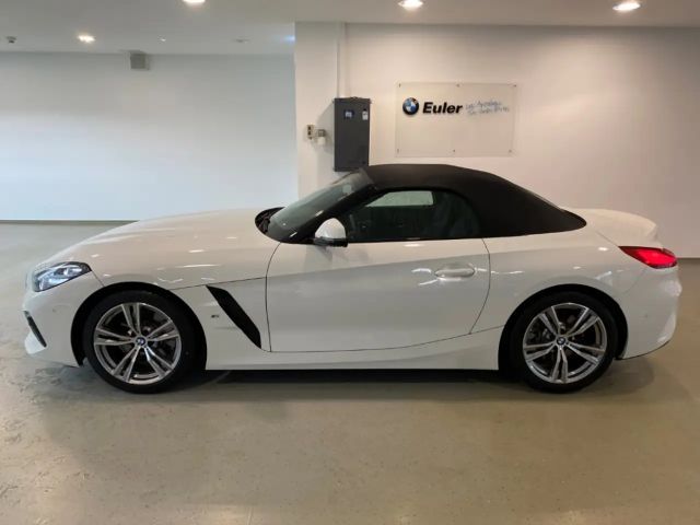 BMW Z4 Cabrio M-Sport Roadster