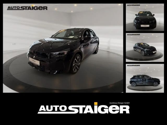 Opel Corsa 1.2 Turbo GS-Line Grand Sport Turbo