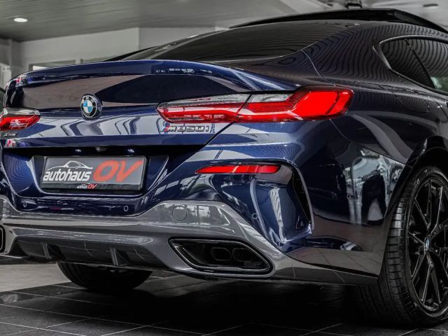 BMW M850 Coupé xDrive