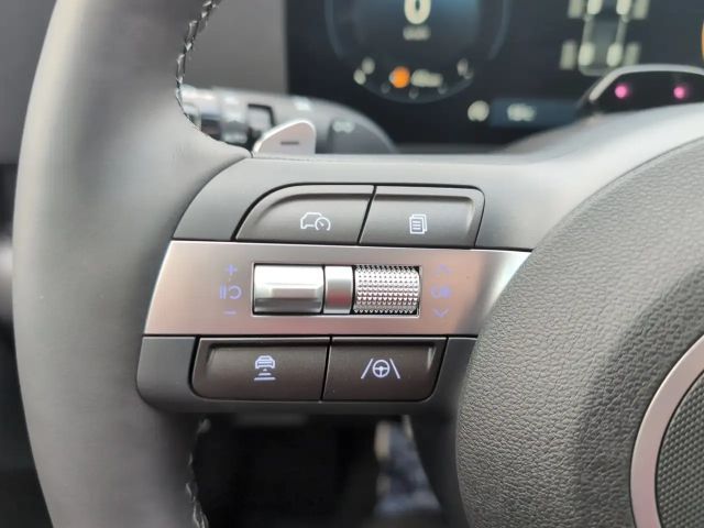 Hyundai Kona 1.6 T-GDi Vierwielaandrijving