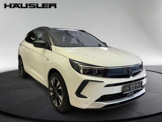 Opel Grandland X Ultimate