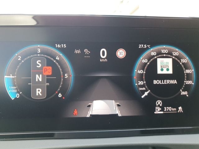 Volkswagen Tiguan 2.0 TDI Elegance Elegance