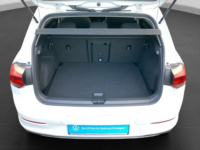 Volkswagen Golf 2.0 TSI DSG Style