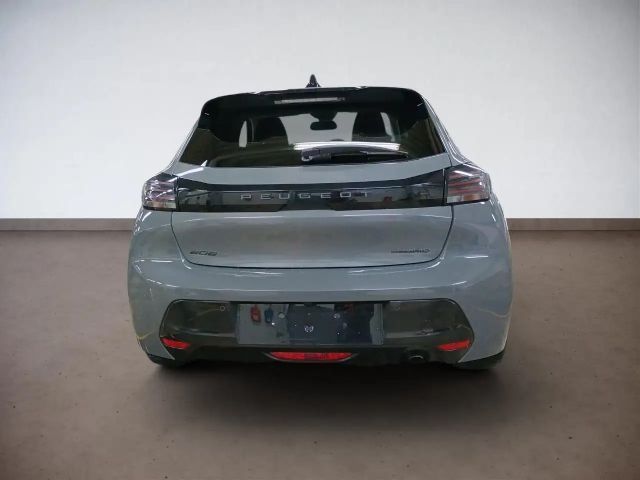 Peugeot E-208 Allure Pack Hybrid