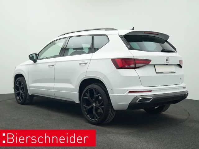 Seat Ateca 2.0 TDI FR-lijn