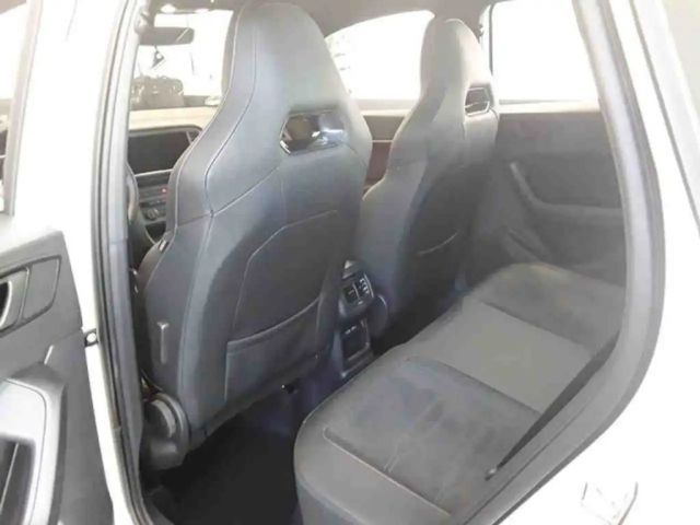 Cupra Ateca 2.0 TSI 4Drive DSG VZ