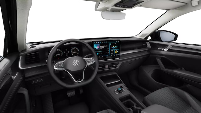 Volkswagen Tayron 1.5 TSI eHybrid