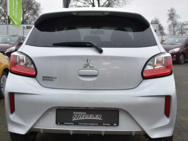 Mitsubishi Space Star ClearTec MIVEC Star