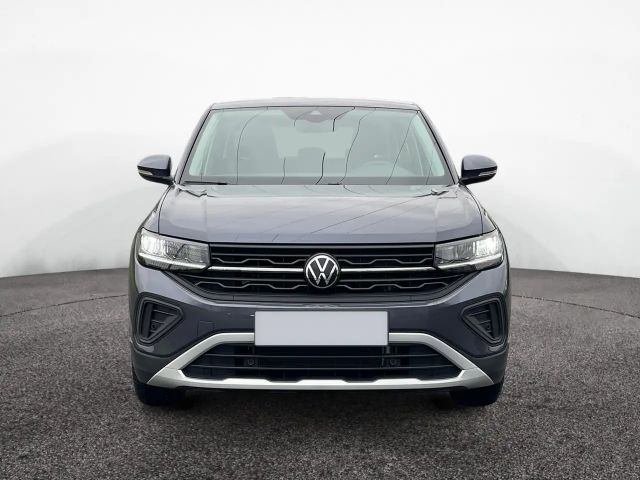 Volkswagen T-Cross TSI|APP-CONNECT|TEMPOMAT|LANE-ASSIST|SHZ