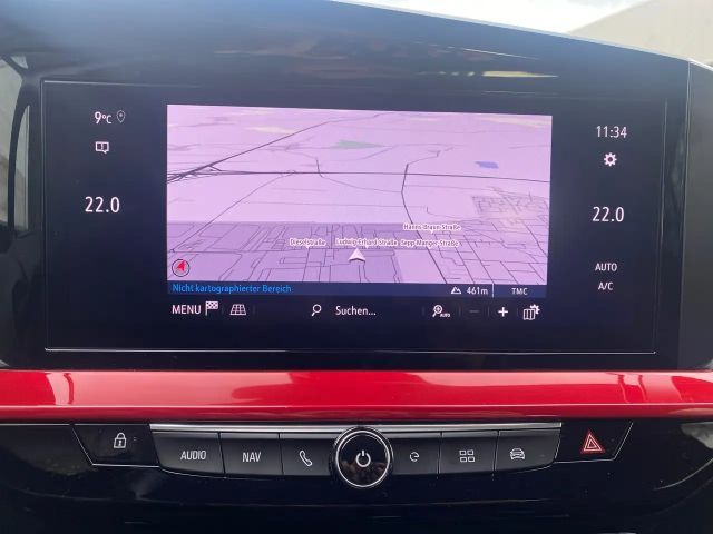 Opel Mokka GS-Line Grand Sport Mokka-e