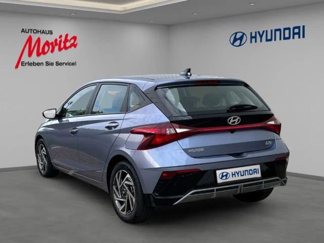 Hyundai i20 1.0 Smart T-GDi Trend