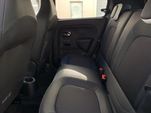 Renault Twingo E-Tech Electric