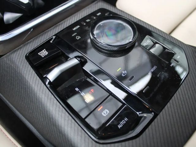 BMW X3 M-Sport xDrive