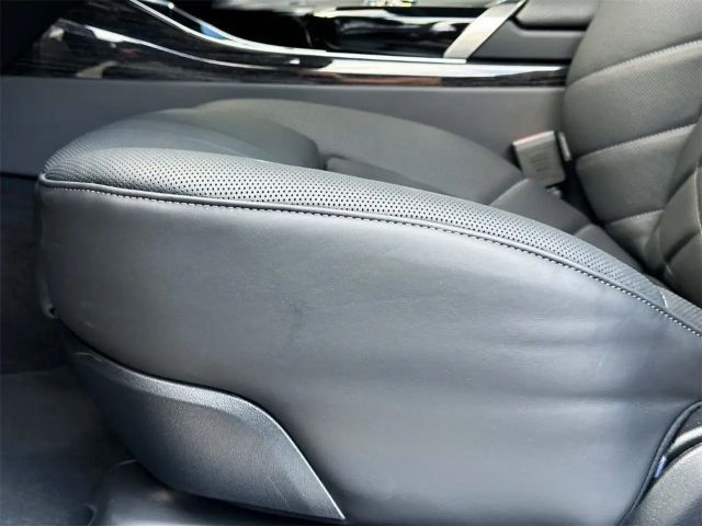 BMW i7 Sedan xDrive60